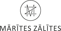 Mārītes Zālītes/ Ārstniecības augu receptes Logo