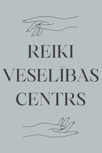 Reiki veselības centrs / Arta Ērgle - Reiki meistare Logo