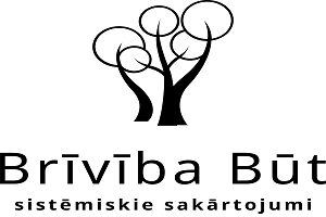 Santa Leiboviča/ Sistēmiskie sakārtojumi Logo