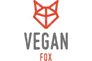 Vegan Fox/ Dabīgi kosmētikas produkti Logo