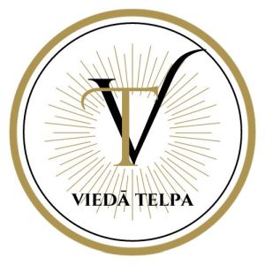 VIEDĀ TELPA / KĀRŠU KURSI / ONLINE KURSI Logo