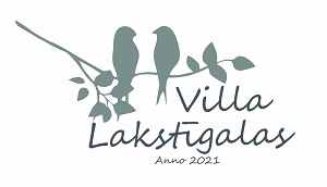 Villa Lakstīgalas/ Brīvdienu māja/Atpūtas komplekss Logo