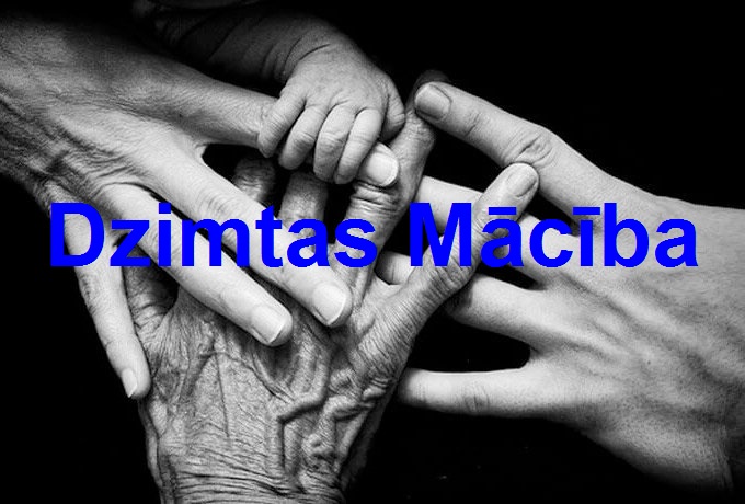 Dzimtas Mācības