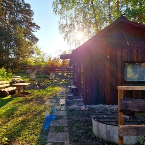 BRĪVDIENU MĀJA "PIRTS ROZĒNI" SAULKRASTOS/PIRTS RITUĀLI/ ATPŪTAS VIETA JŪRAS TUVUMĀ