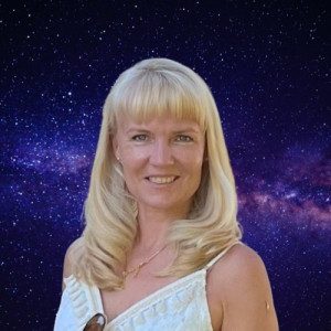 Maija Krafte/ Sertificēts Astrologs