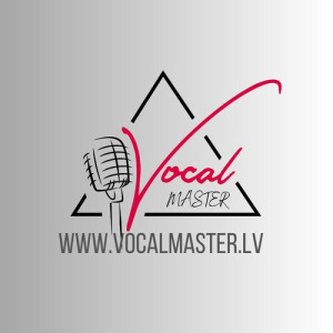 VOCAL MASTER/ online dziedāšanas skola